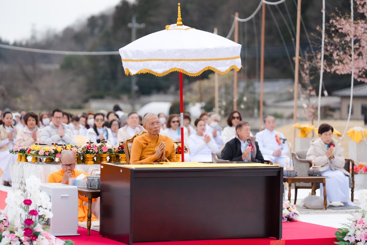 ยกยอดอุโบสถ 1