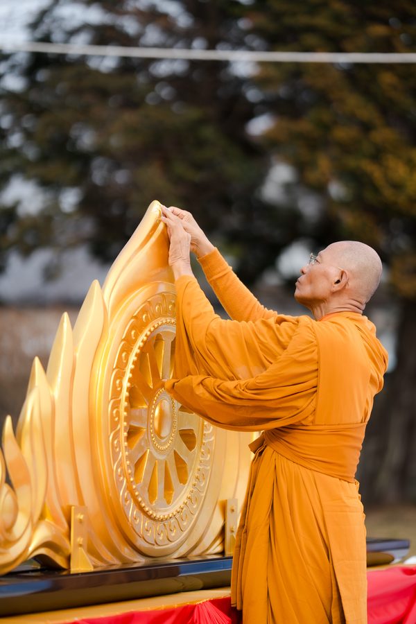 ยกยอดอุโบสถ 2