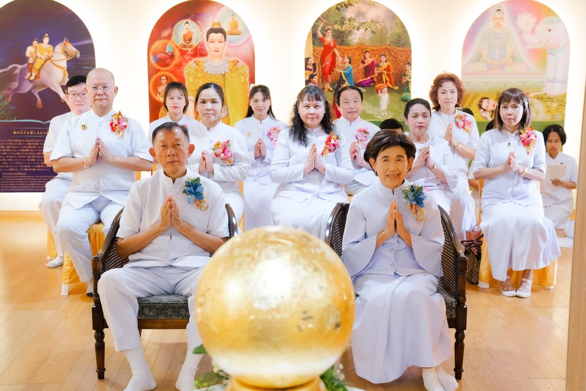 ผูกสีมา 2