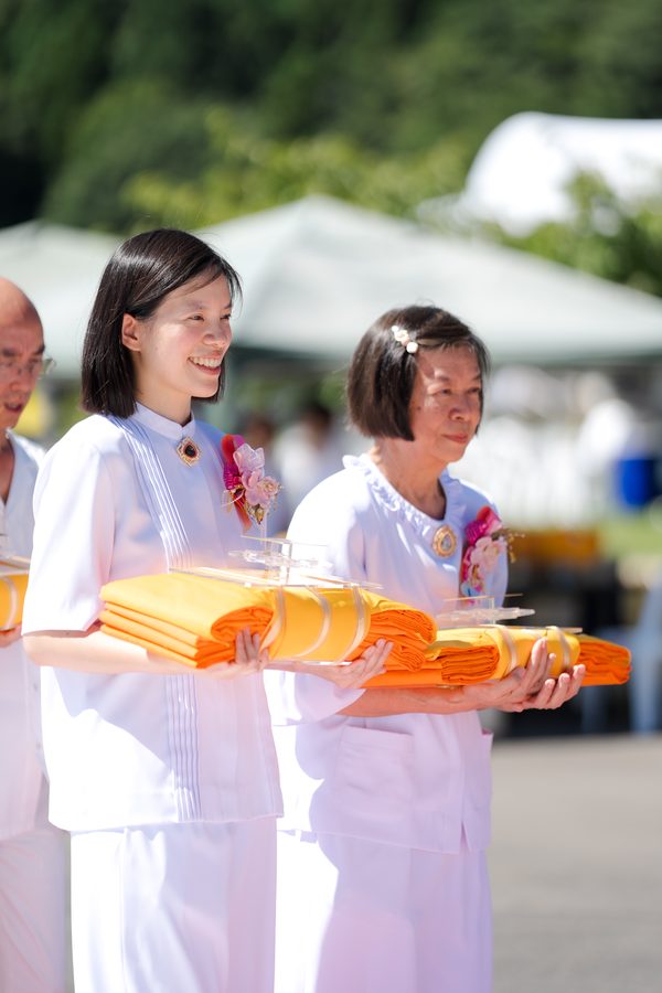 ปฐมอุปสมบท 10