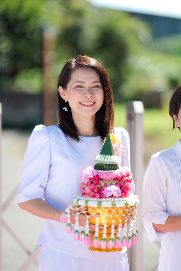 ปฐมอุปสมบท 9