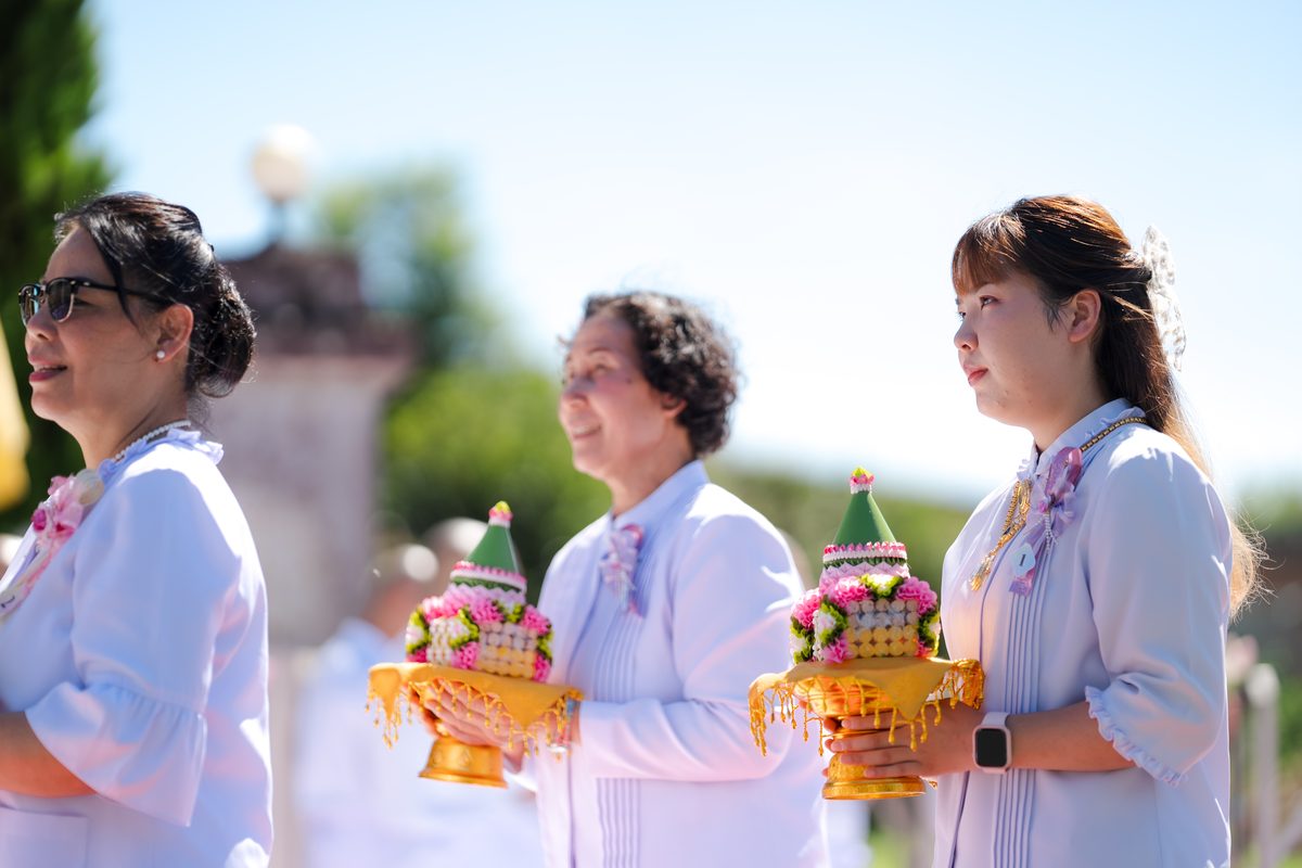 ปฐมอุปสมบท 7