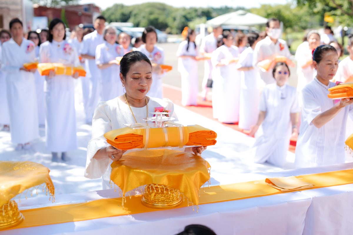 ปฐมอุปสมบท 5