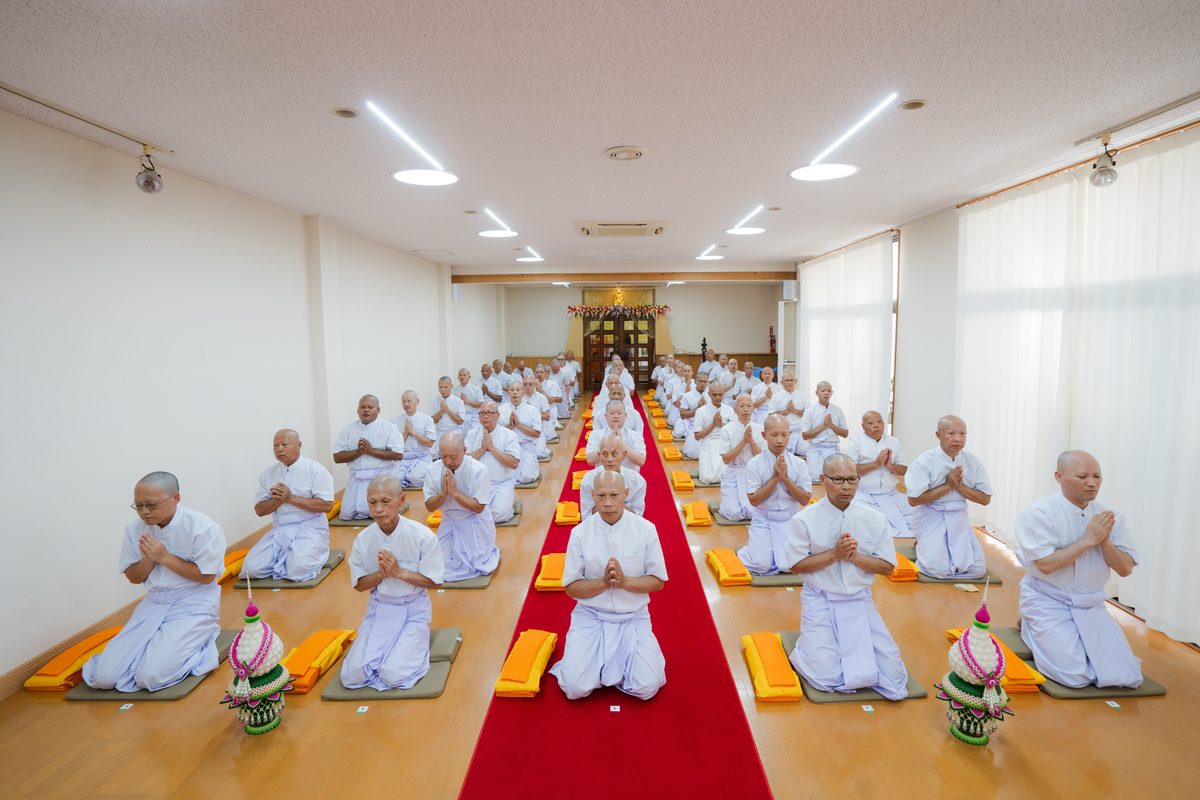 ปฐมอุปสมบท 11