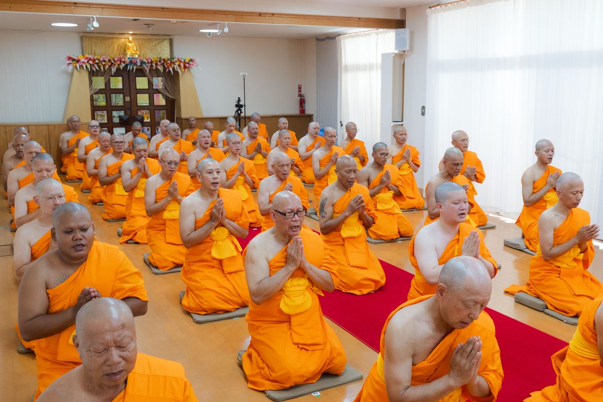 ปฐมอุปสมบท 15