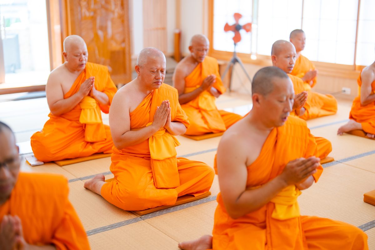 ปาฏิโมกข์ 3