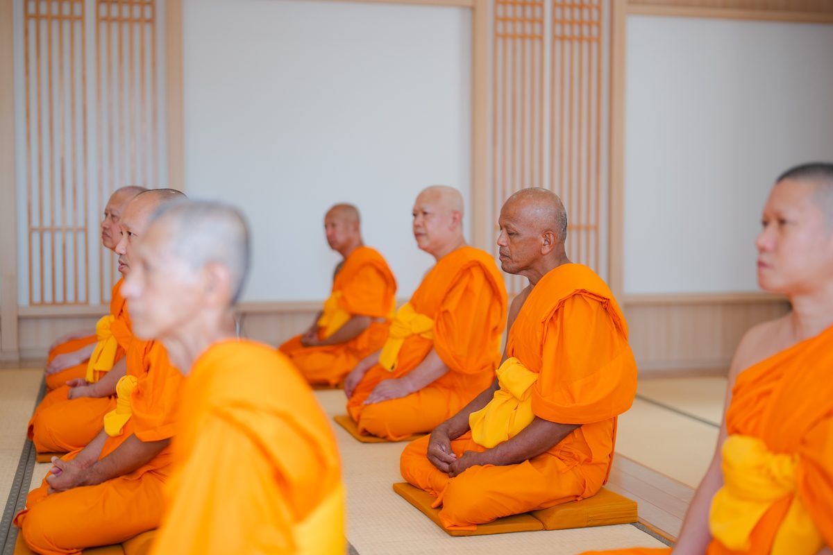 ปาฏิโมกข์ 4