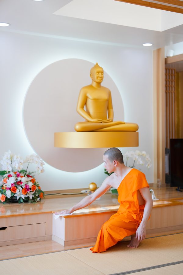 กิจวัตร 6