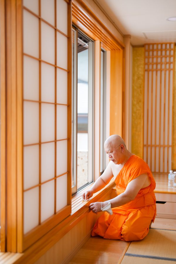 กิจวัตร 7