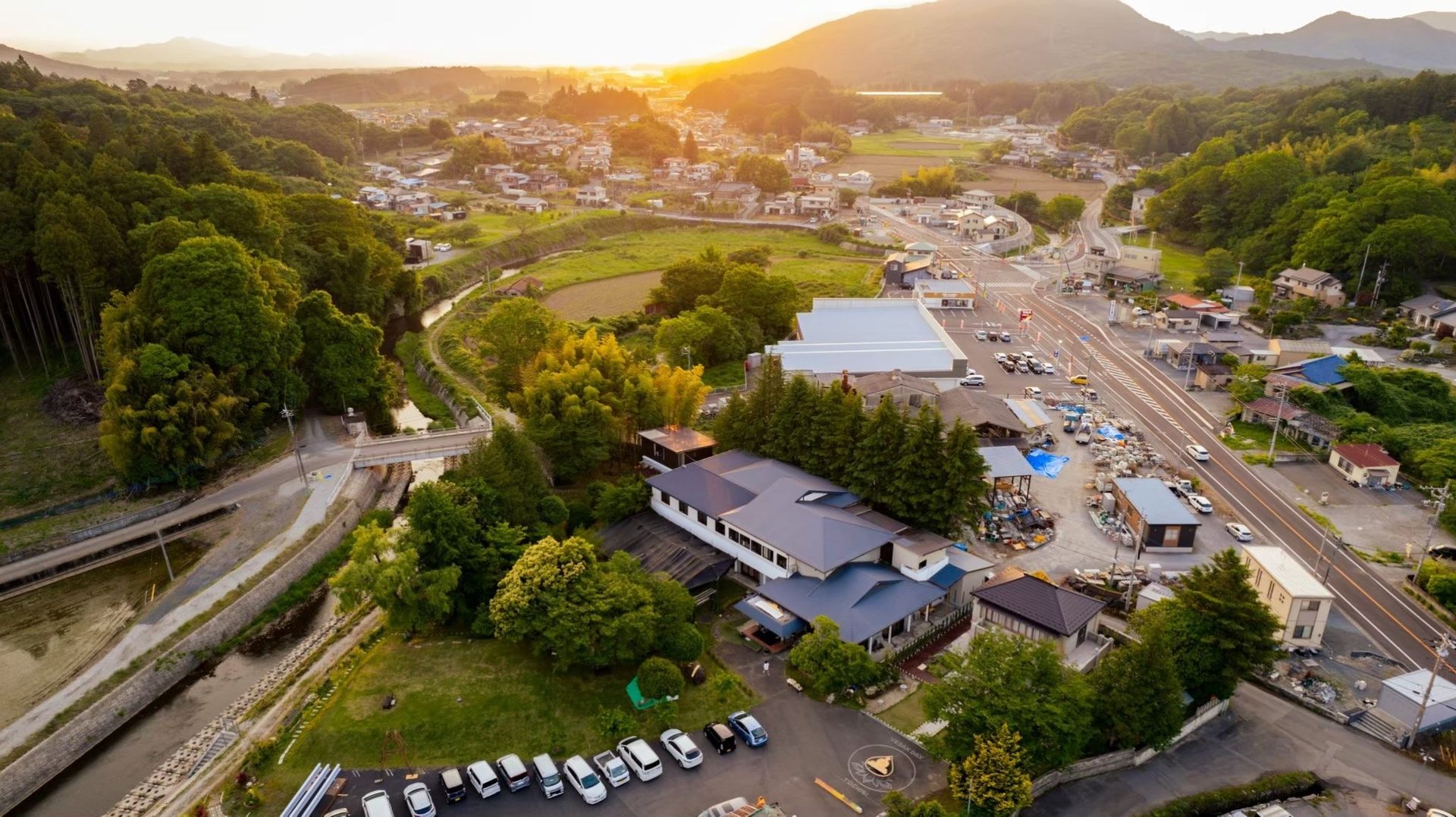 วัดพระธรรมกายโทชิหงิ