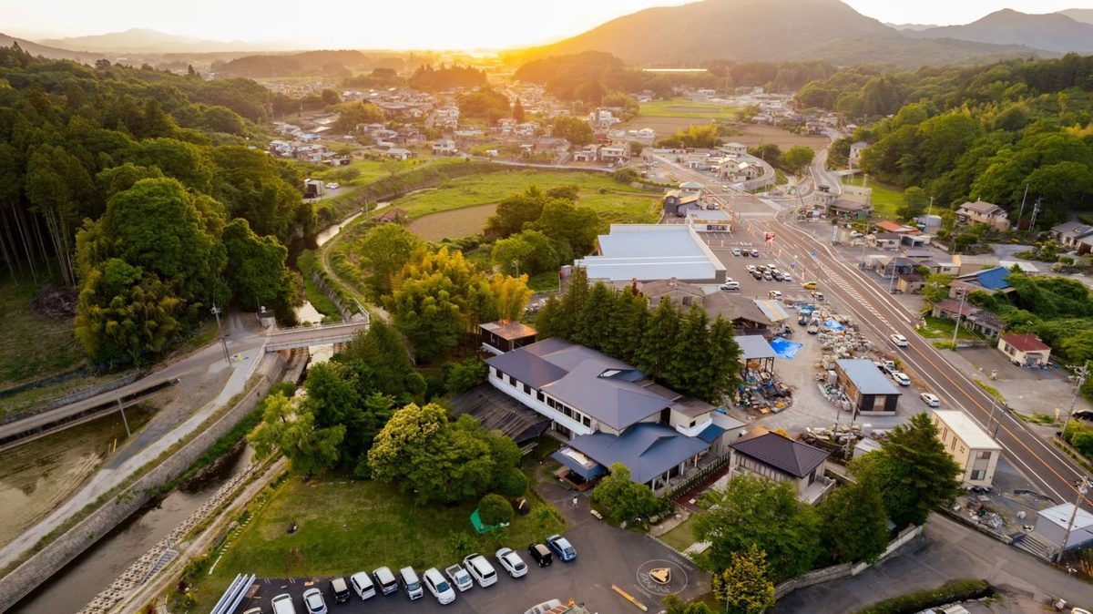 ธรรมชาติ 1