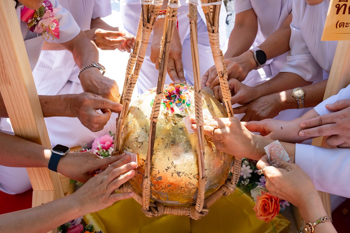 ผูกสีมา 19