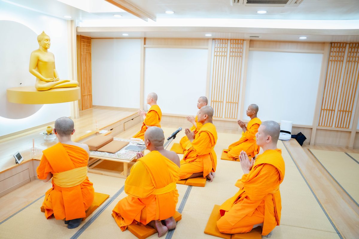 กิจวัตร 1