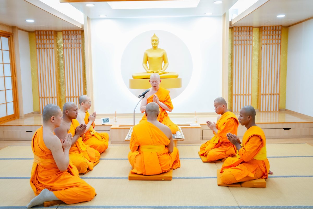 ปาฏิโมกข์ 2