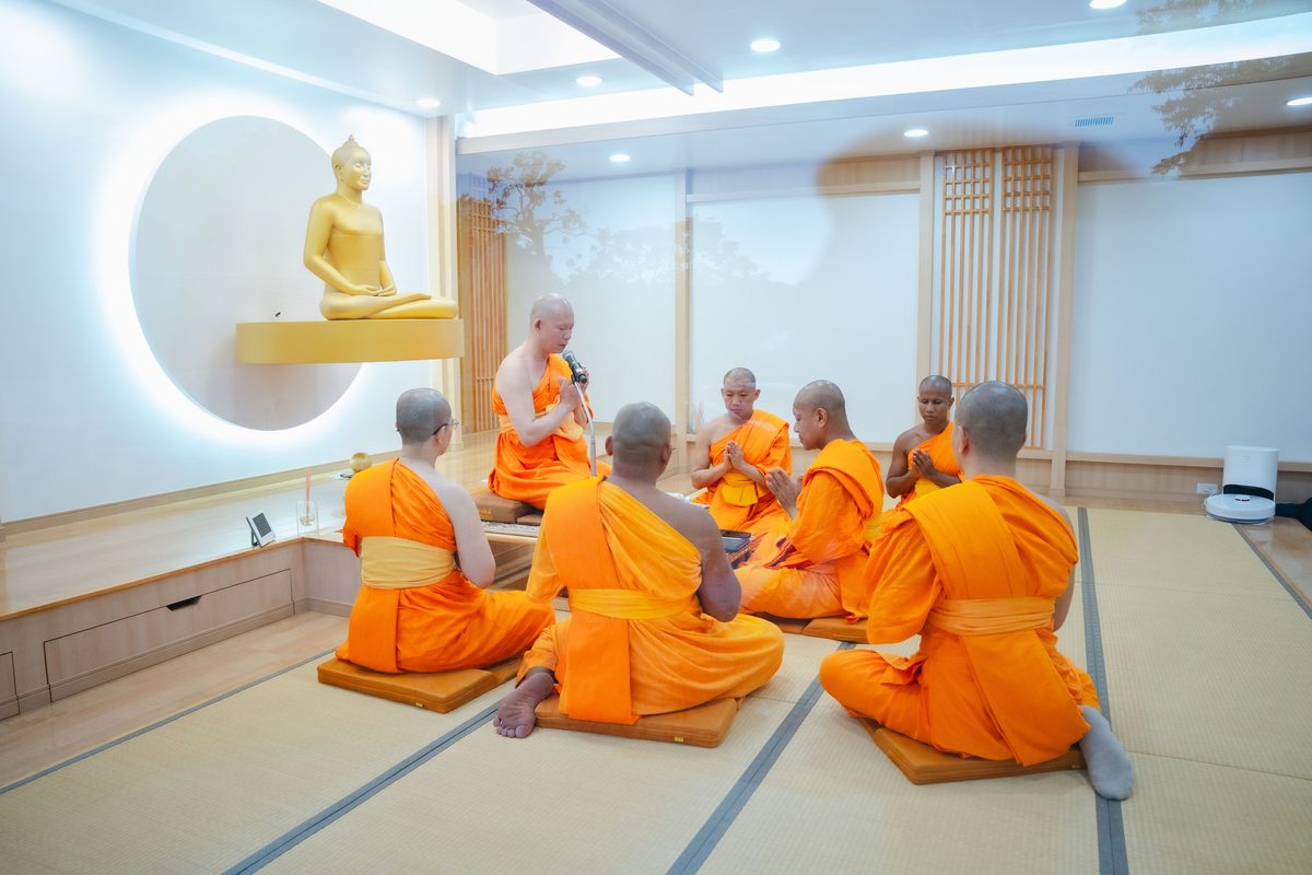 ปาฏิโมกข์ 1