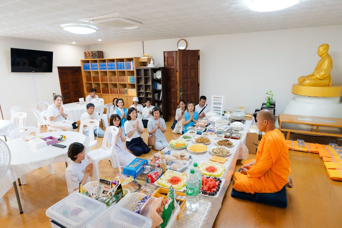 กิจกรรมอาทิตย์ 9