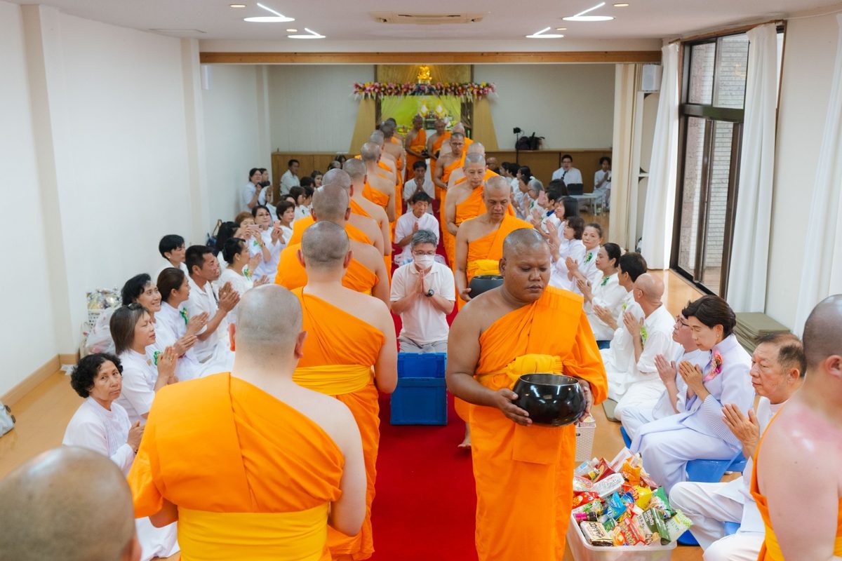 ปล่อยสัตว์ 11