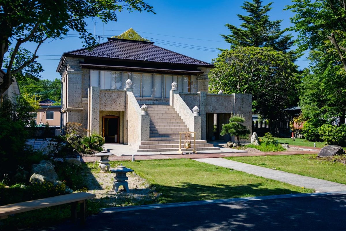 สร้างศาสนทายาท 3