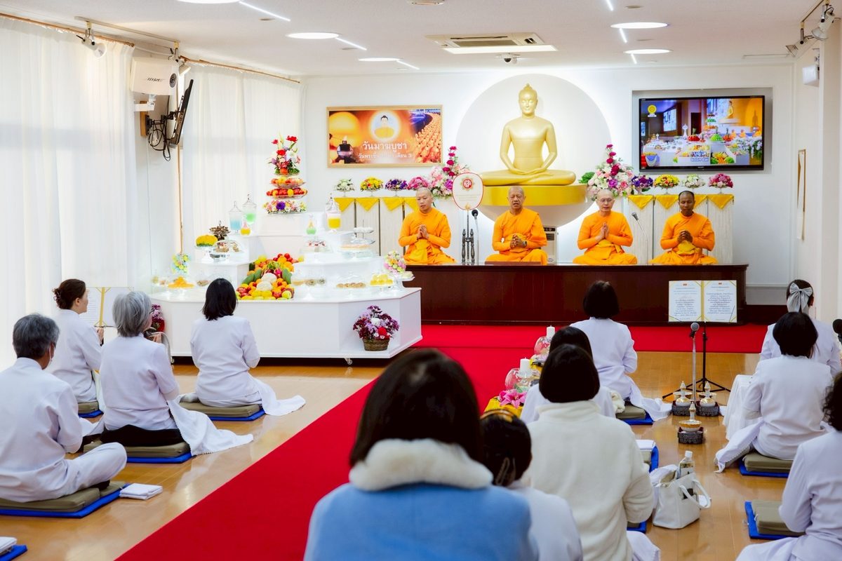 ปล่อยสัตว์ 1