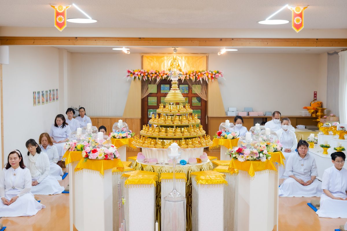 กิจกรรมอาทิตย์ 5