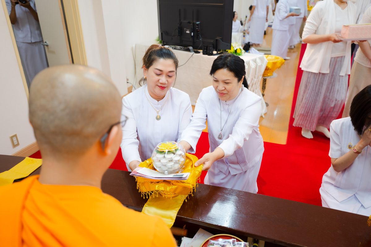 กิจกรรมอาทิตย์ 6