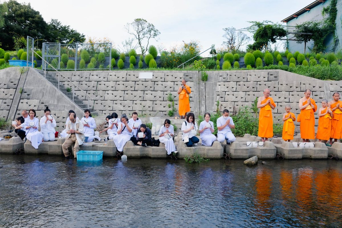 ปล่อยสัตว์ 5