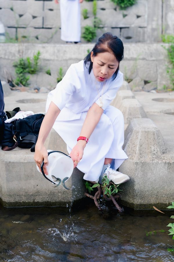 ปล่อยสัตว์ 9